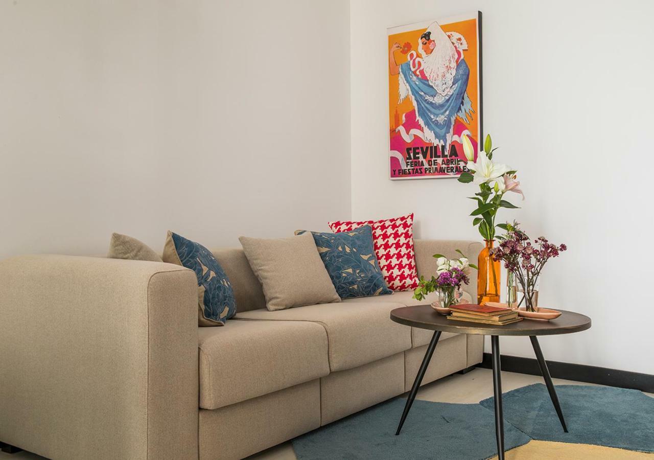 Feria Pool & Luxury Appartement
