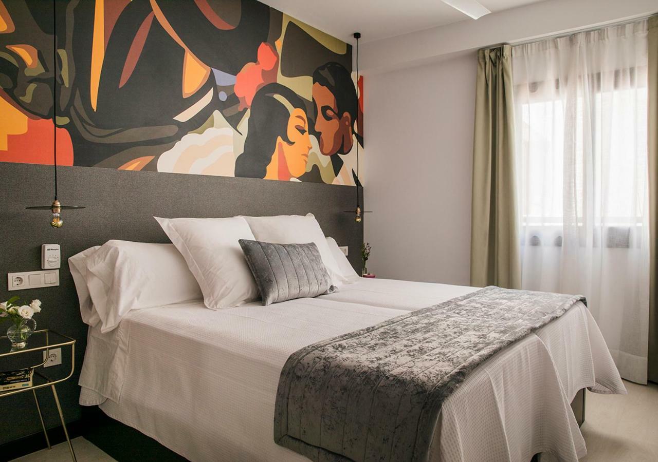 Appartement Feria Pool & Luxury
