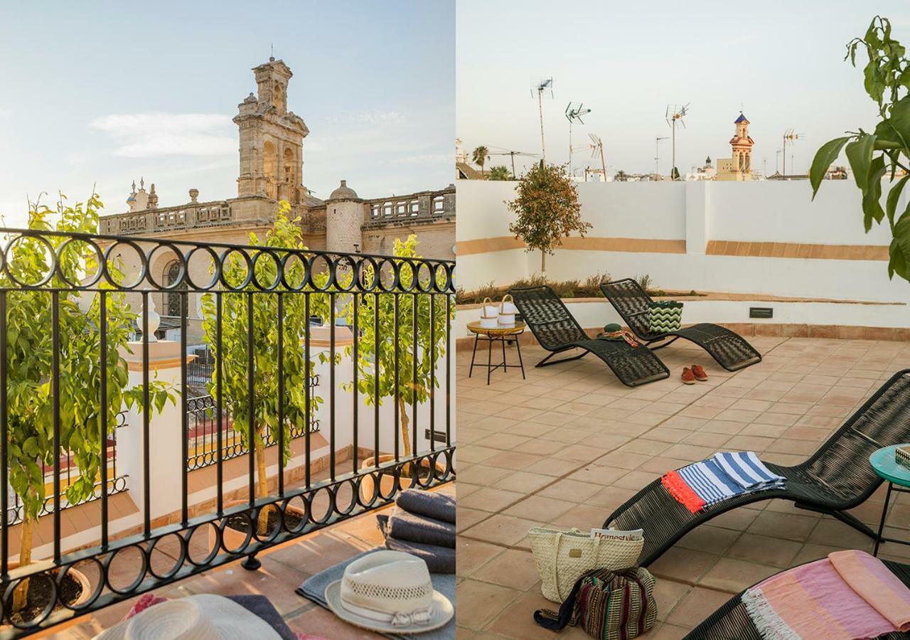 Appartement Feria Pool & Luxury *