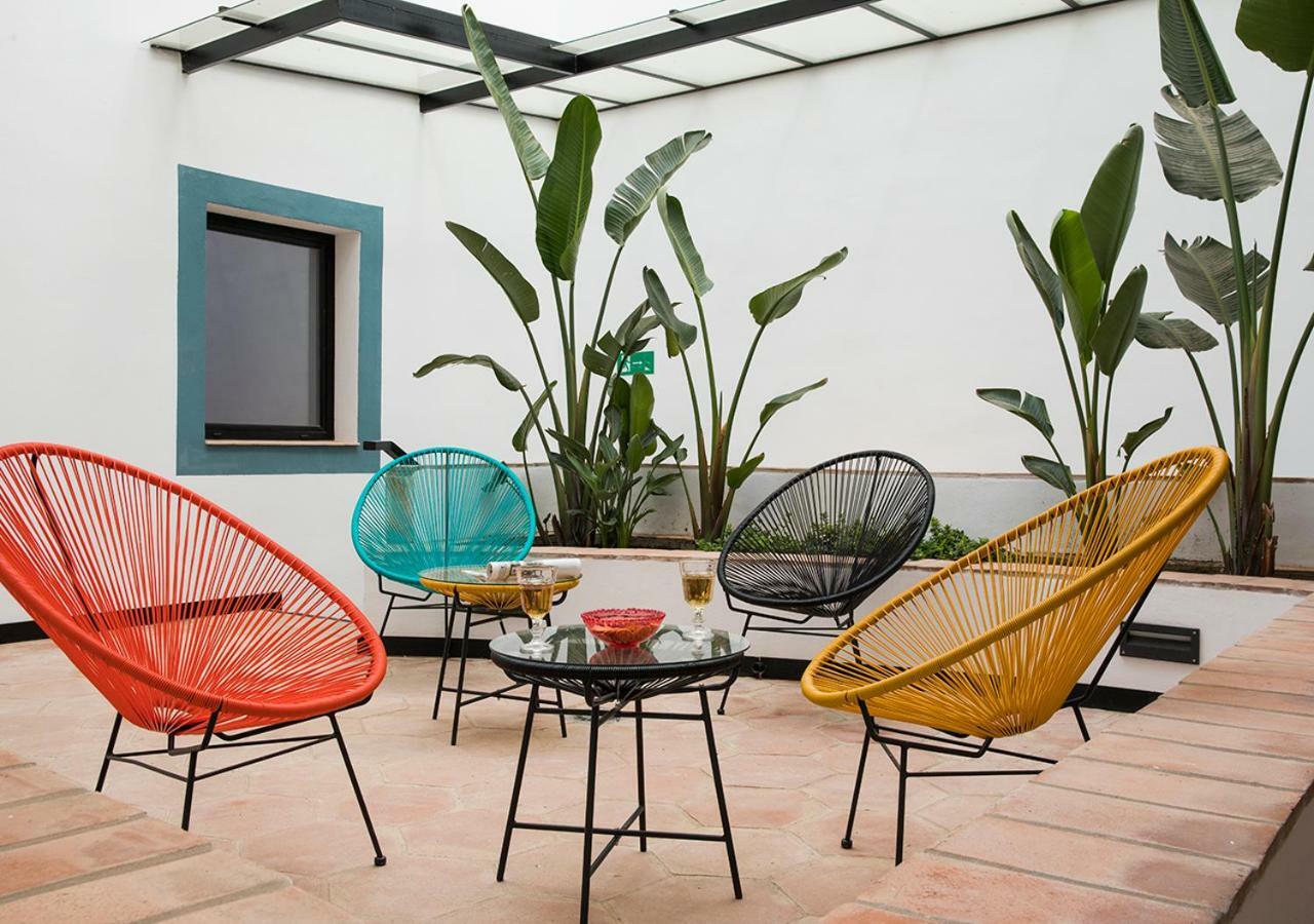 Appartement Feria Pool & Luxury *
