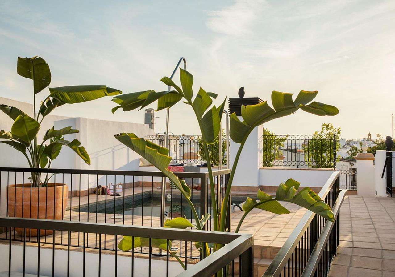 Feria Pool & Luxury Appartement