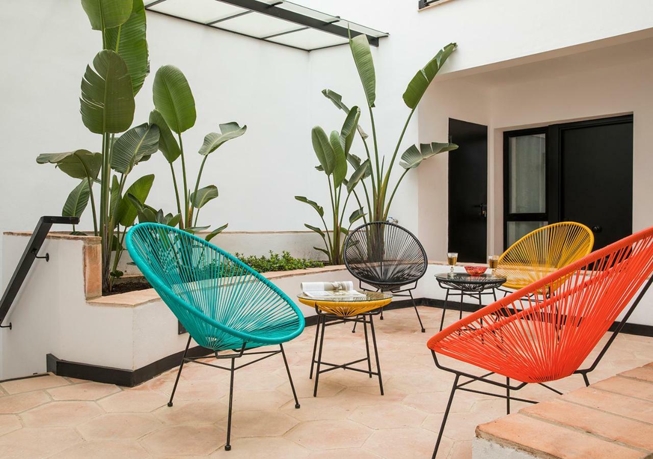 Feria Pool & Luxury Appartement Sevilla