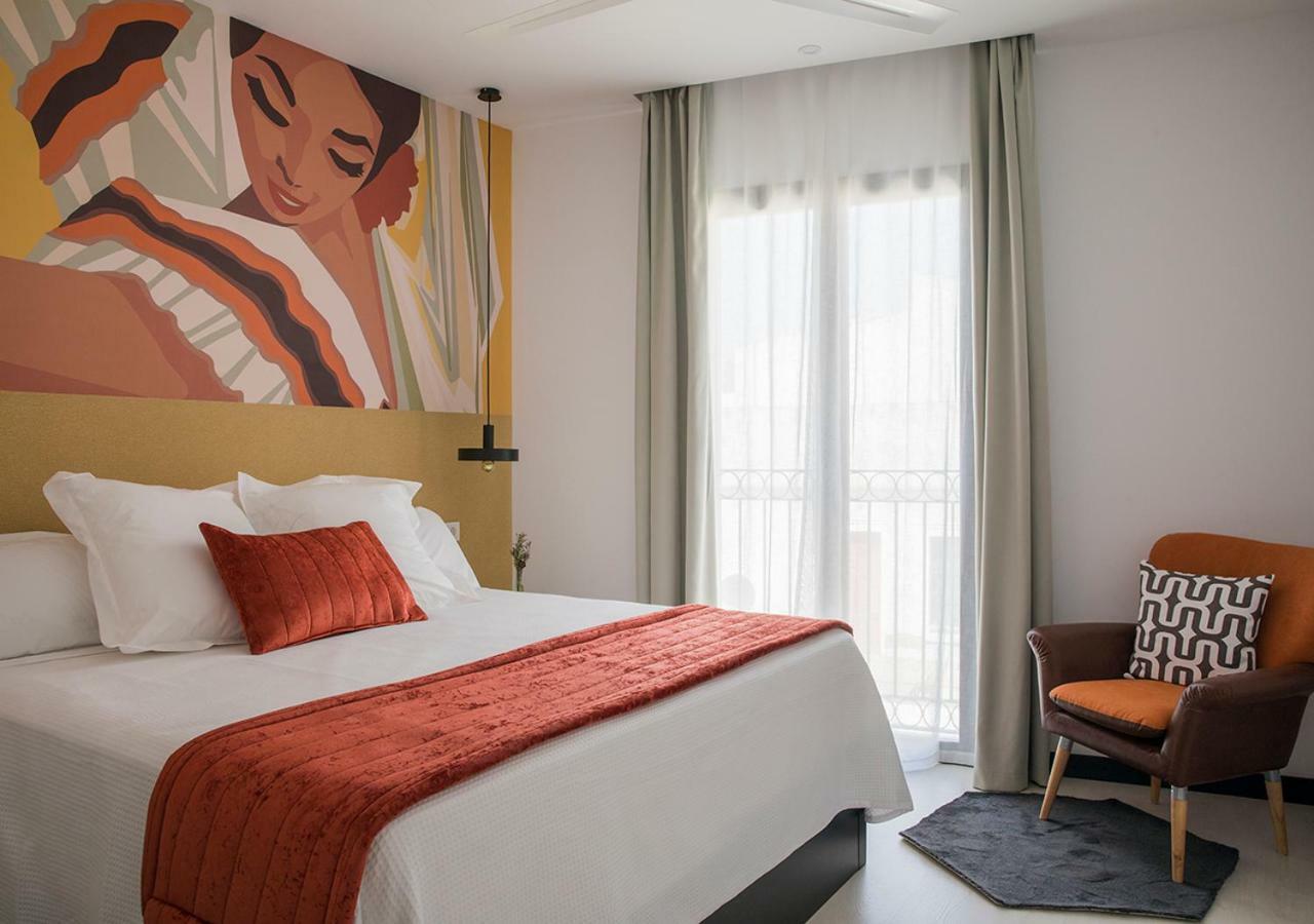 Appartement Feria Pool & Luxury Sevilla