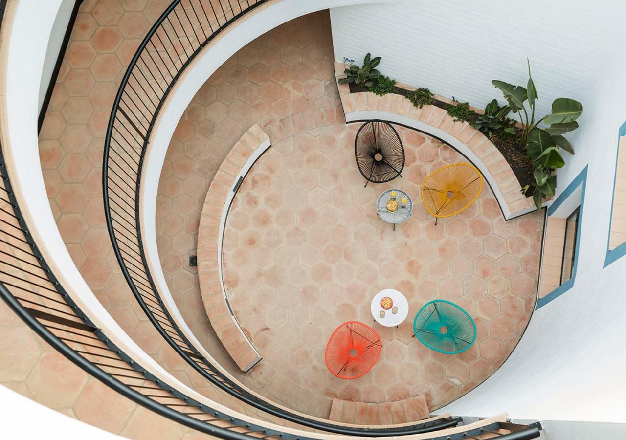 Feria Pool & Luxury Appartement